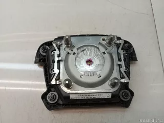 2K0880201B4EC Подушка безопасности в рулевое колесо Volkswagen Caddy 3 Арт E90281157, вид 4