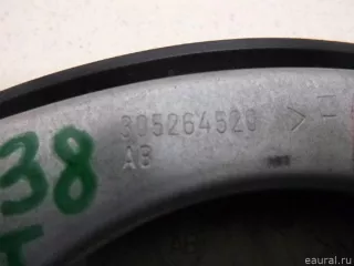 2E0880202 Подушка безопасности в рулевое колесо Volkswagen Crafter 1 Арт E6794138, вид 3