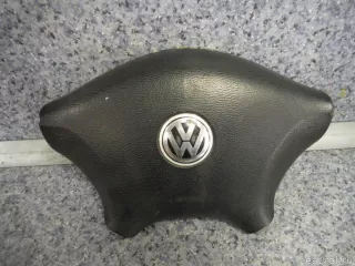 2E0880202 Подушка безопасности в рулевое колесо Volkswagen Crafter 1 Арт E12285818, вид 1