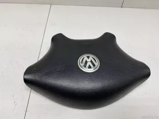 2E0880202 Подушка безопасности в рулевое колесо Volkswagen Crafter 1 Арт E40051217, вид 2