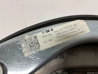 2E0880202 Подушка безопасности в рулевое колесо Volkswagen Crafter 1 Арт E40051217, вид 5