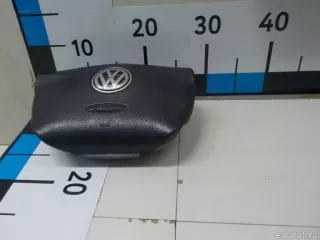 3B08982034EC Подушка безопасности в рулевое колесо Volkswagen Passat B5 Арт E51865392, вид 2