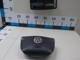 3B08982034EC Подушка безопасности в рулевое колесо Volkswagen Passat B5 Арт E51865392, вид 3