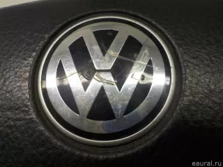 3B08982034EC Подушка безопасности в рулевое колесо Volkswagen Passat B5 Арт E51865392, вид 4