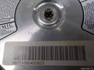 3B08982034EC Подушка безопасности в рулевое колесо Volkswagen Passat B5 Арт E51865392, вид 6
