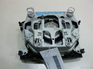 3D0880203B2K7 Подушка безопасности водителя Volkswagen Touareg 1 Арт E48285697, вид 4