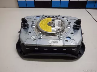 7M3880201E4EC Подушка безопасности в рулевое колесо Volkswagen Sharan 1 restailing Арт E84642705, вид 11