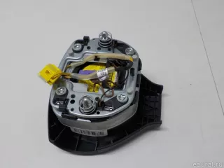 5N0880201C1QB Подушка безопасности водителя Volkswagen Touran 2 Арт E52134919, вид 18