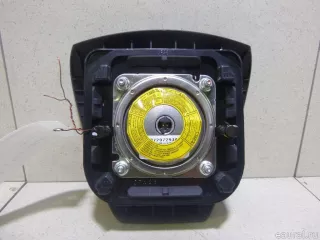 96809649 Подушка безопасности в рулевое колесо Chevrolet Captiva Арт E14001779, вид 4