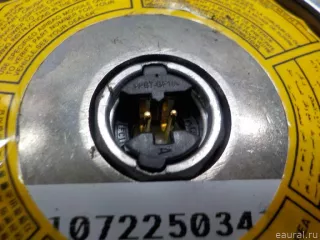 96809649 Подушка безопасности в рулевое колесо Chevrolet Captiva Арт E31210215, вид 5