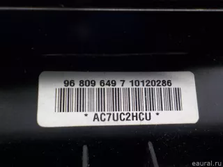 96809649 Подушка безопасности в рулевое колесо Chevrolet Captiva Арт E31210215, вид 6
