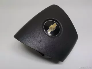 96809649 Подушка безопасности в рулевое колесо Chevrolet Captiva Арт E40385724, вид 3