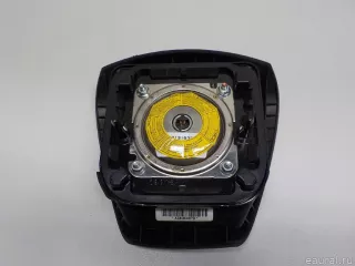 96809649 Подушка безопасности в рулевое колесо Chevrolet Captiva Арт E40385724, вид 4