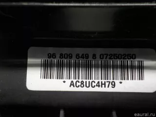 96809649 Подушка безопасности в рулевое колесо Chevrolet Captiva Арт E40385724, вид 6