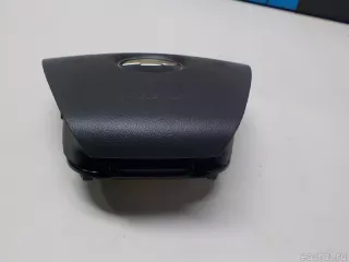 96809649 Подушка безопасности в рулевое колесо Chevrolet Captiva Арт E51392164, вид 3