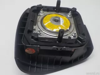 96809649 Подушка безопасности в рулевое колесо Chevrolet Captiva Арт E51693077, вид 13