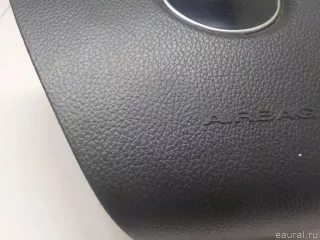 96809649 Подушка безопасности в рулевое колесо Chevrolet Captiva Арт E51693077, вид 4