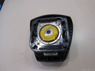 96809649 Подушка безопасности в рулевое колесо Chevrolet Captiva Арт E80334753, вид 4
