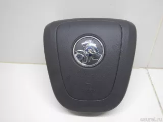 13293020 Подушка безопасности в рулевое колесо Chevrolet Cruze J300 Арт E70410866, вид 1
