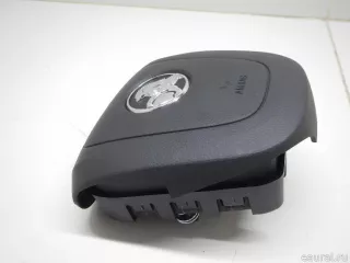 13293020 Подушка безопасности в рулевое колесо Chevrolet Cruze J300 Арт E70410866, вид 3