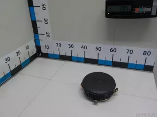 96423812 Подушка безопасности в рулевое колесо Chevrolet Spark M150,M200 Арт E51606667, вид 2