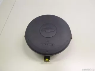 96423812 Подушка безопасности в рулевое колесо Chevrolet Spark M150,M200 Арт E51706323, вид 1