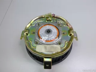 96423812 Подушка безопасности в рулевое колесо Chevrolet Spark M150,M200 Арт E51706323, вид 3