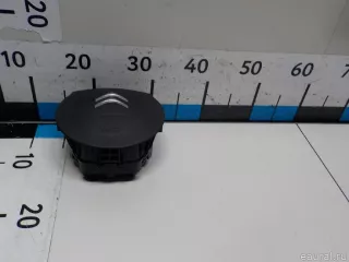4112QC Подушка безопасности в рулевое колесо Citroen C4 Grand Picasso 1 Арт E51613786, вид 1