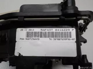 96871568ZD Подушка безопасности в рулевое колесо Citroen C4 2 Арт E40644095, вид 4