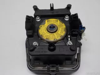 96871568ZD Подушка безопасности в рулевое колесо Citroen C4 2 Арт E40644095, вид 5