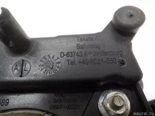 96871568ZD Подушка безопасности в рулевое колесо Citroen C4 2 Арт E40644095, вид 9