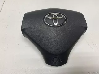 451300F020B0 Подушка безопасности в рулевое колесо Toyota Corolla VERSO 2 Арт E40112514