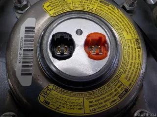 4513042170B0 Подушка безопасности в рулевое колесо Toyota Rav 4 3 Арт E84565276, вид 5