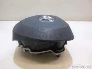 4513012E40C0 Подушка безопасности в рулевое колесо Toyota Rav 4 5 Арт E23001764, вид 4