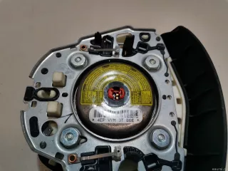 451300F030B0 Подушка безопасности в рулевое колесо Toyota Verso Арт E22881664, вид 8