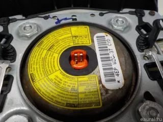 451300F030B0 Подушка безопасности в рулевое колесо Toyota Verso Арт E51576146, вид 8