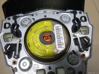 451300F030B0 Подушка безопасности в рулевое колесо Toyota Verso Арт E100074203, вид 5