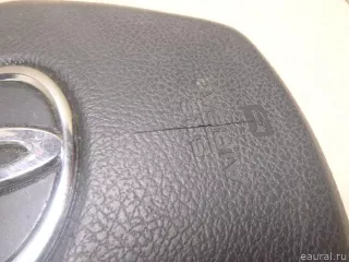 451300F030B0 Подушка безопасности в рулевое колесо Toyota Verso Арт E100146175, вид 6