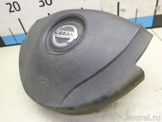 985104AA0A Подушка безопасности в рулевое колесо Nissan Almera G15 Арт E60493750, вид 2