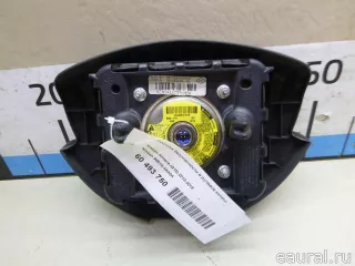 985104AA0A Подушка безопасности в рулевое колесо Nissan Almera G15 Арт E60493750, вид 4
