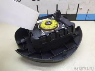 985104AA0A Подушка безопасности в рулевое колесо Nissan Almera G15 Арт E60493750, вид 5