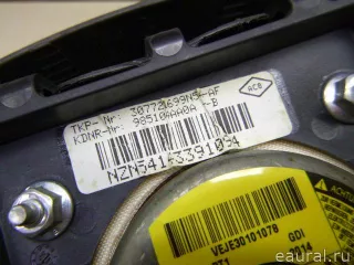 985104AA0A Подушка безопасности в рулевое колесо Nissan Almera G15 Арт E60493750, вид 7