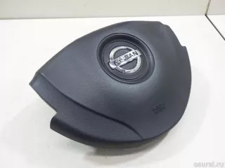 985104AA0A Подушка безопасности в рулевое колесо Nissan Almera G15 Арт E15038469, вид 2