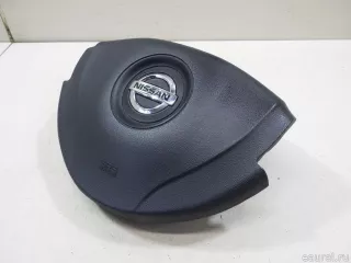 985104AA0A Подушка безопасности в рулевое колесо Nissan Almera G15 Арт E15038469, вид 3