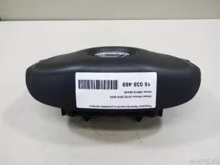 985104AA0A Подушка безопасности в рулевое колесо Nissan Almera G15 Арт E15038469, вид 4