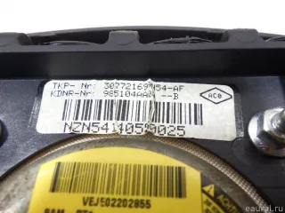 985104AA0A Подушка безопасности в рулевое колесо Nissan Almera G15 Арт E15038469, вид 7