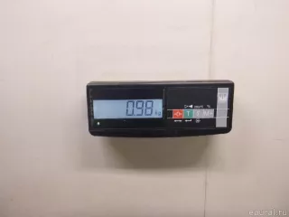 98510BC34B Подушка безопасности в рулевое колесо Nissan Micra K12 Арт E22575956, вид 2