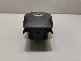 98510EB302 Подушка безопасности водителя Nissan Navara D23 Арт E22778028, вид 2
