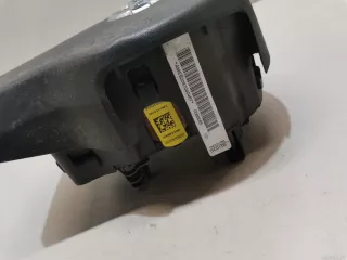98510EB302 Подушка безопасности водителя Nissan Navara D23 Арт E22778028, вид 4