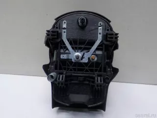 98510EB302 Подушка безопасности водителя Nissan Navara D23 Арт E40798030, вид 3